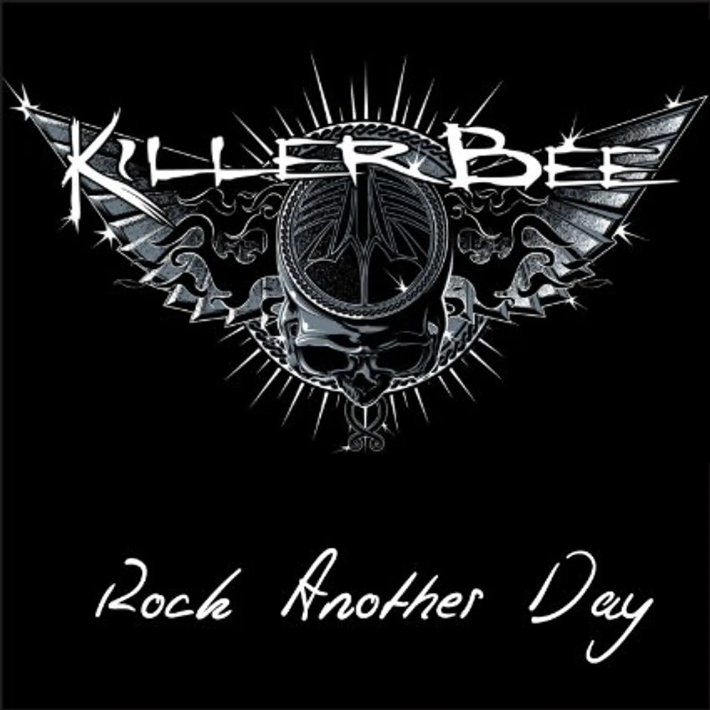 Killer Bee 425188 ROCK ANOTHER DAY CD
