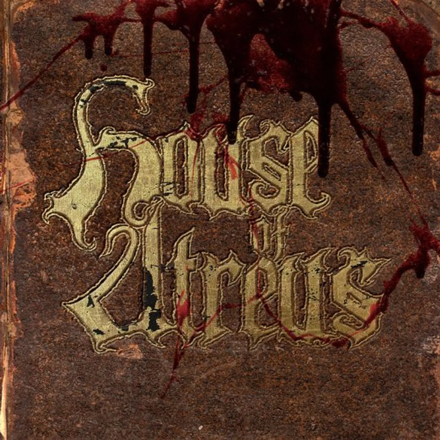 House of Atreus SPEAR & THE ICHOR THAT FOLLOWS CD