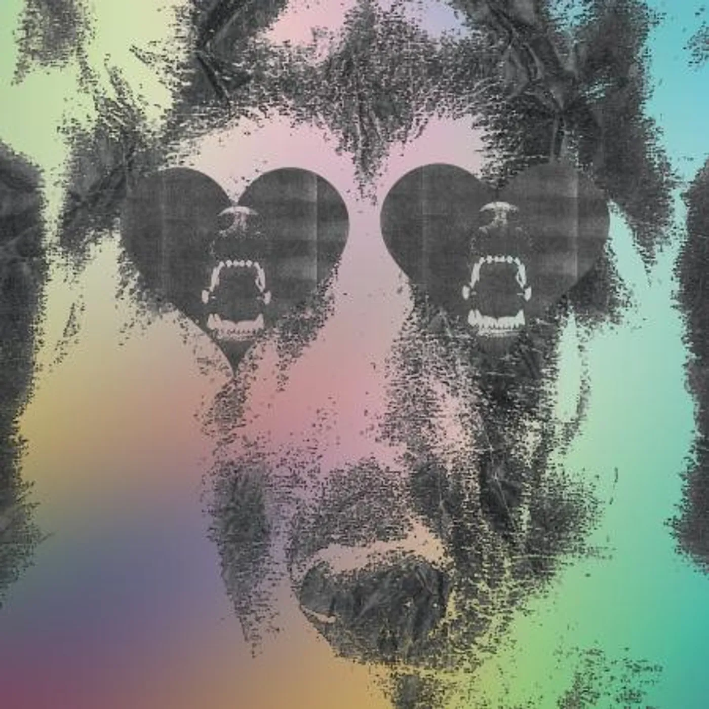 Crocodiles Boys Vinyl Record