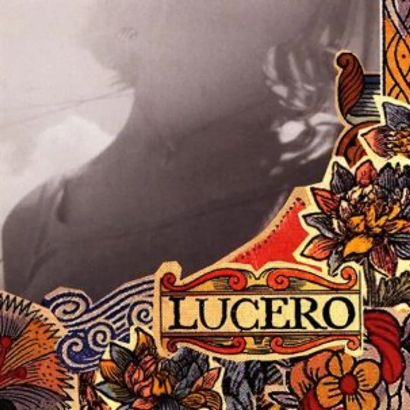 Lucero THAT MUCH FURTHER WEST Vinyl Record