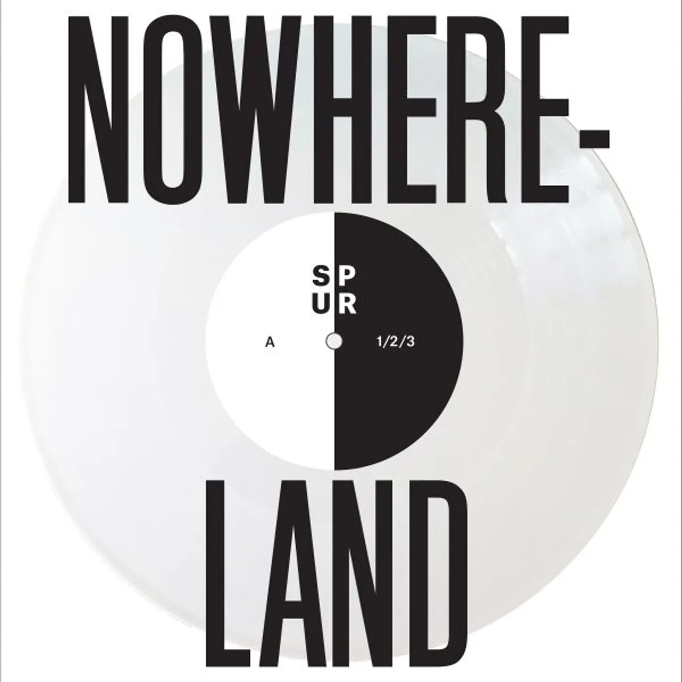 Spur NOWHERELAND Vinyl Record