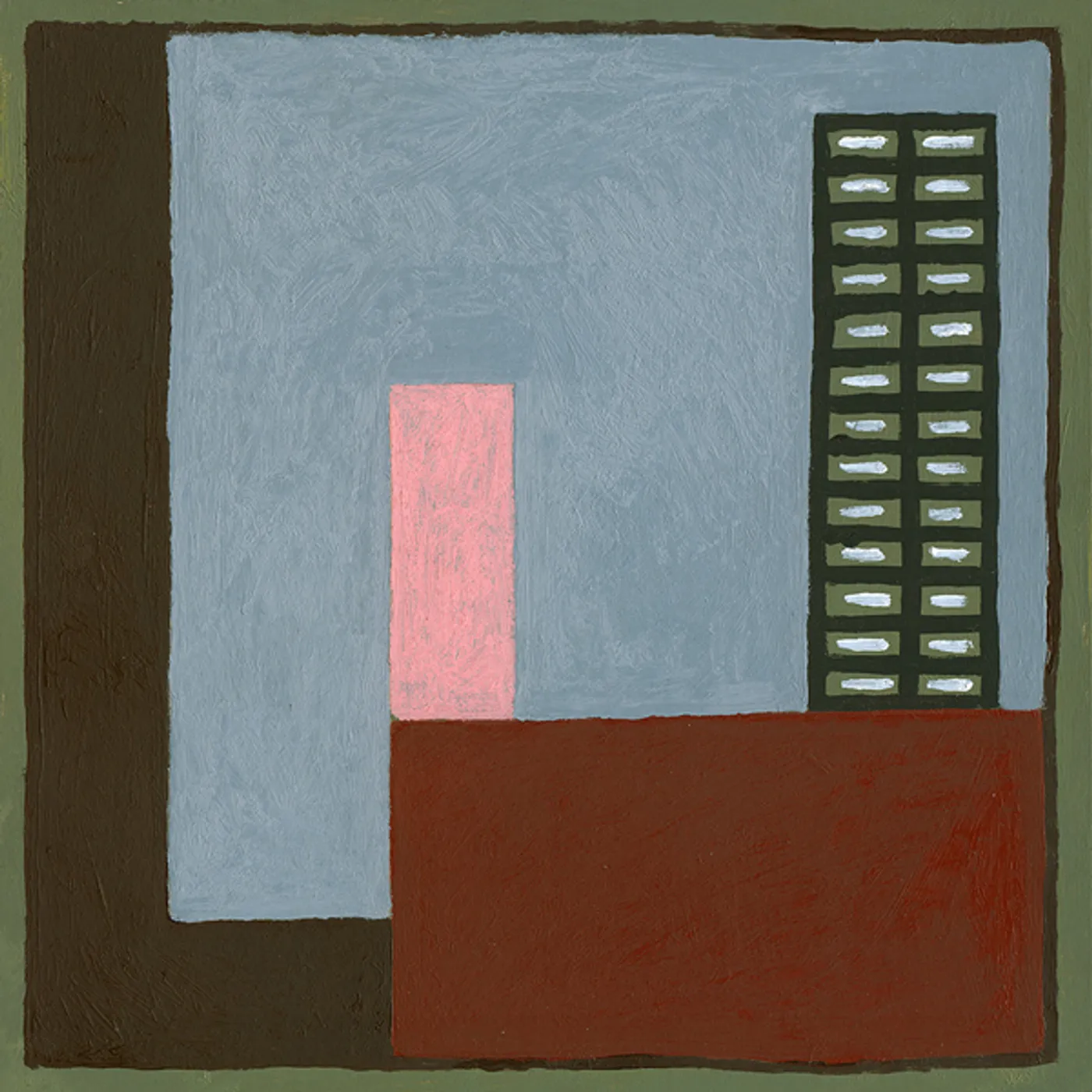 Senyawa Menjadi Vinyl Record