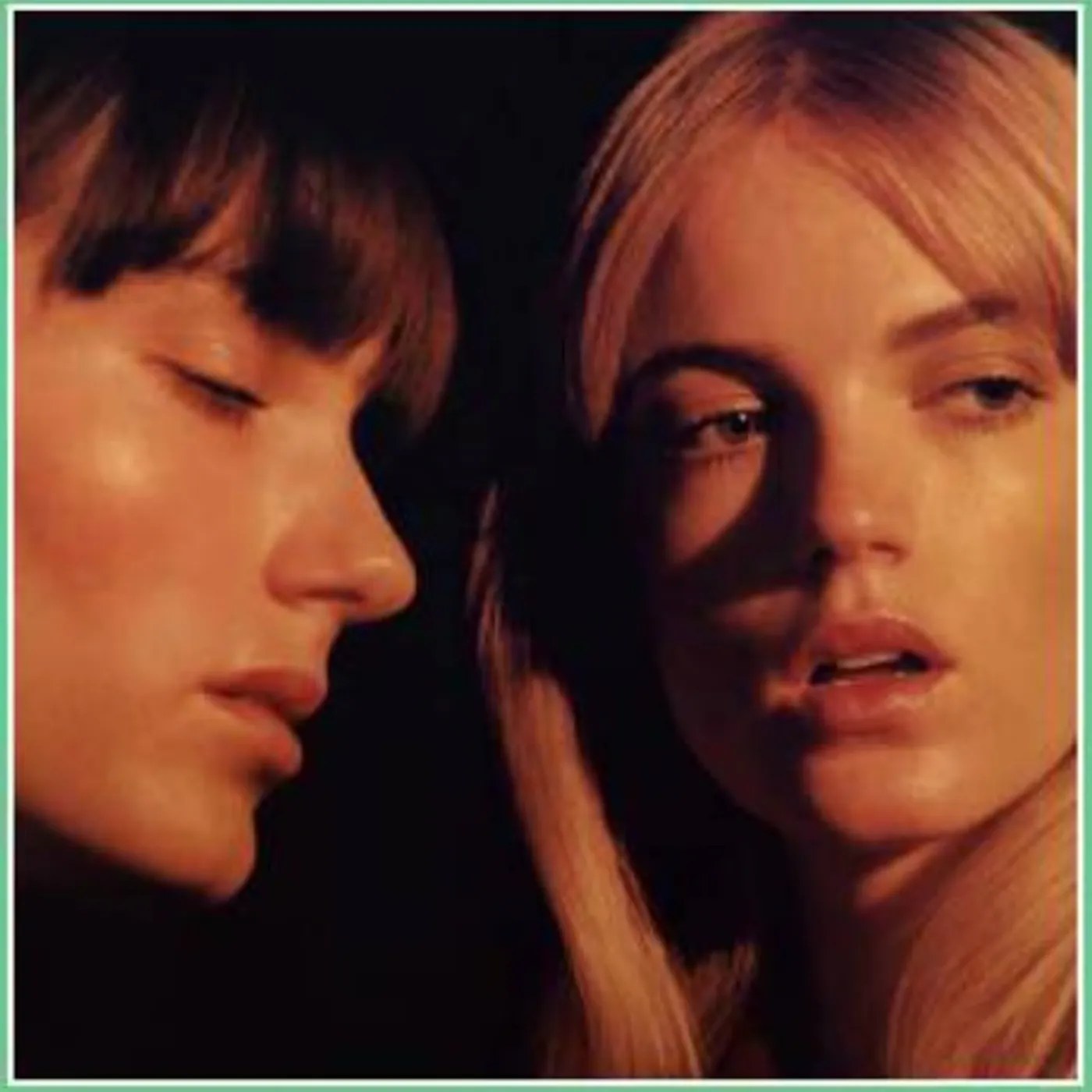 Say Lou Lou LUCID DREAMING CD