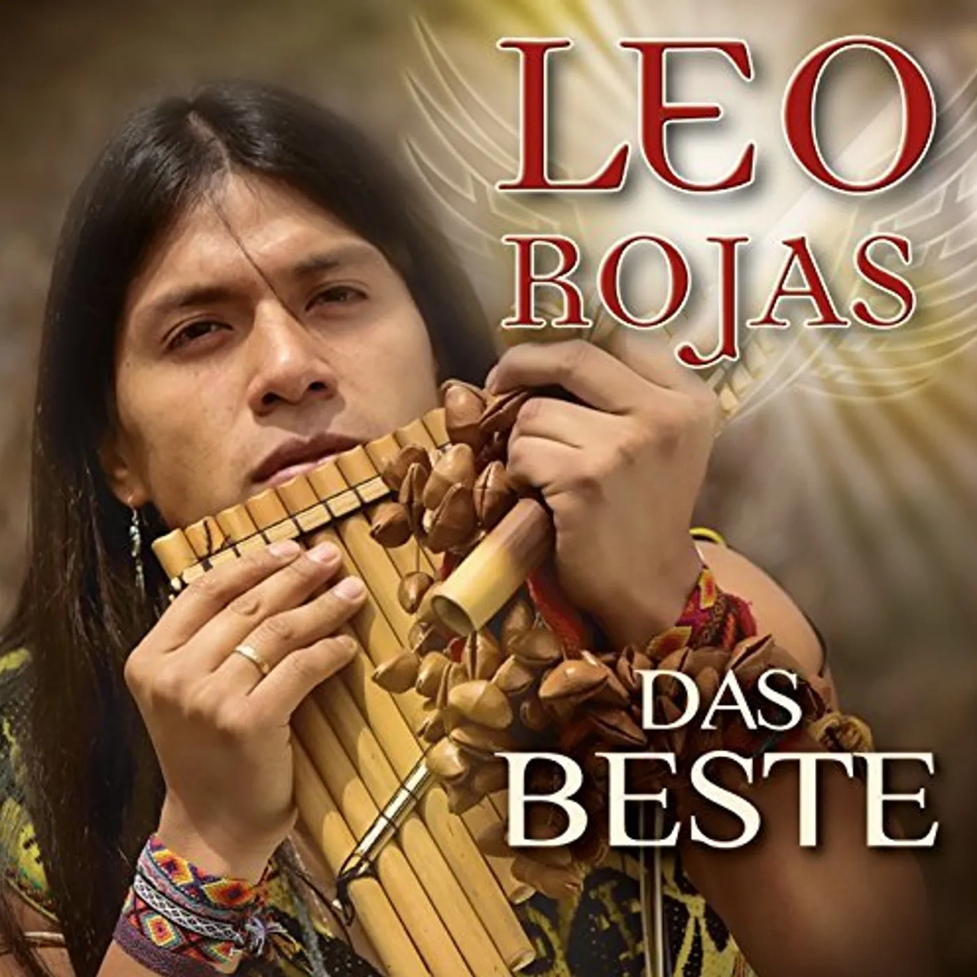 Leo Rojas DAS BESTE CD