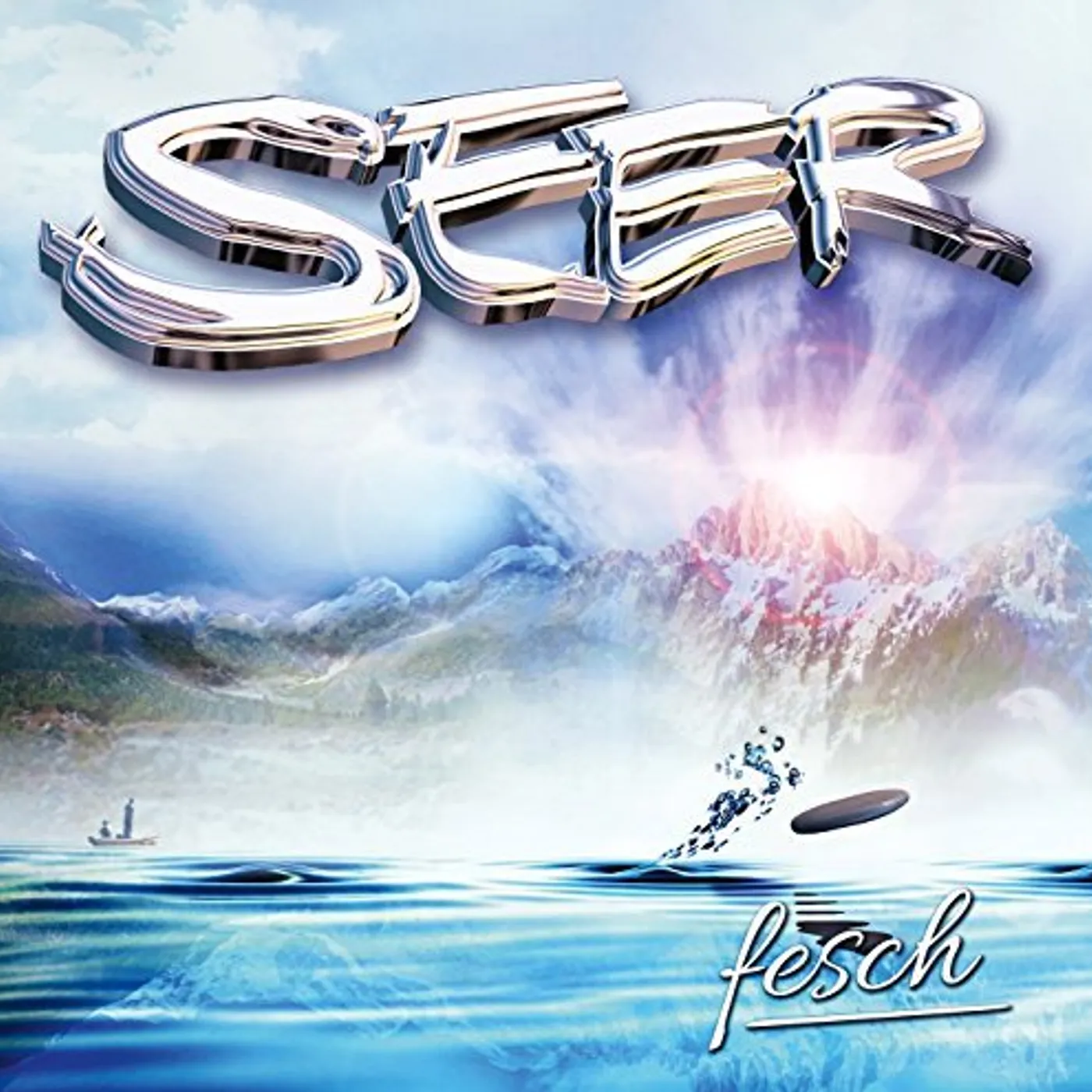 Seer FESCH CD