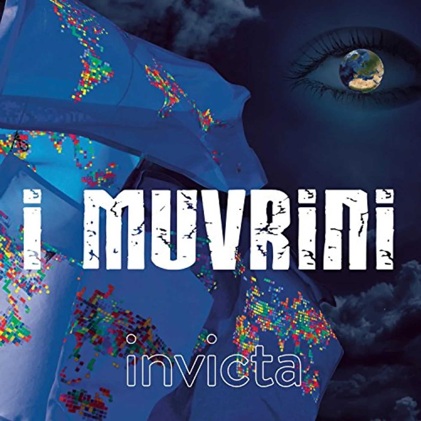 I Muvrini INVICTA CD