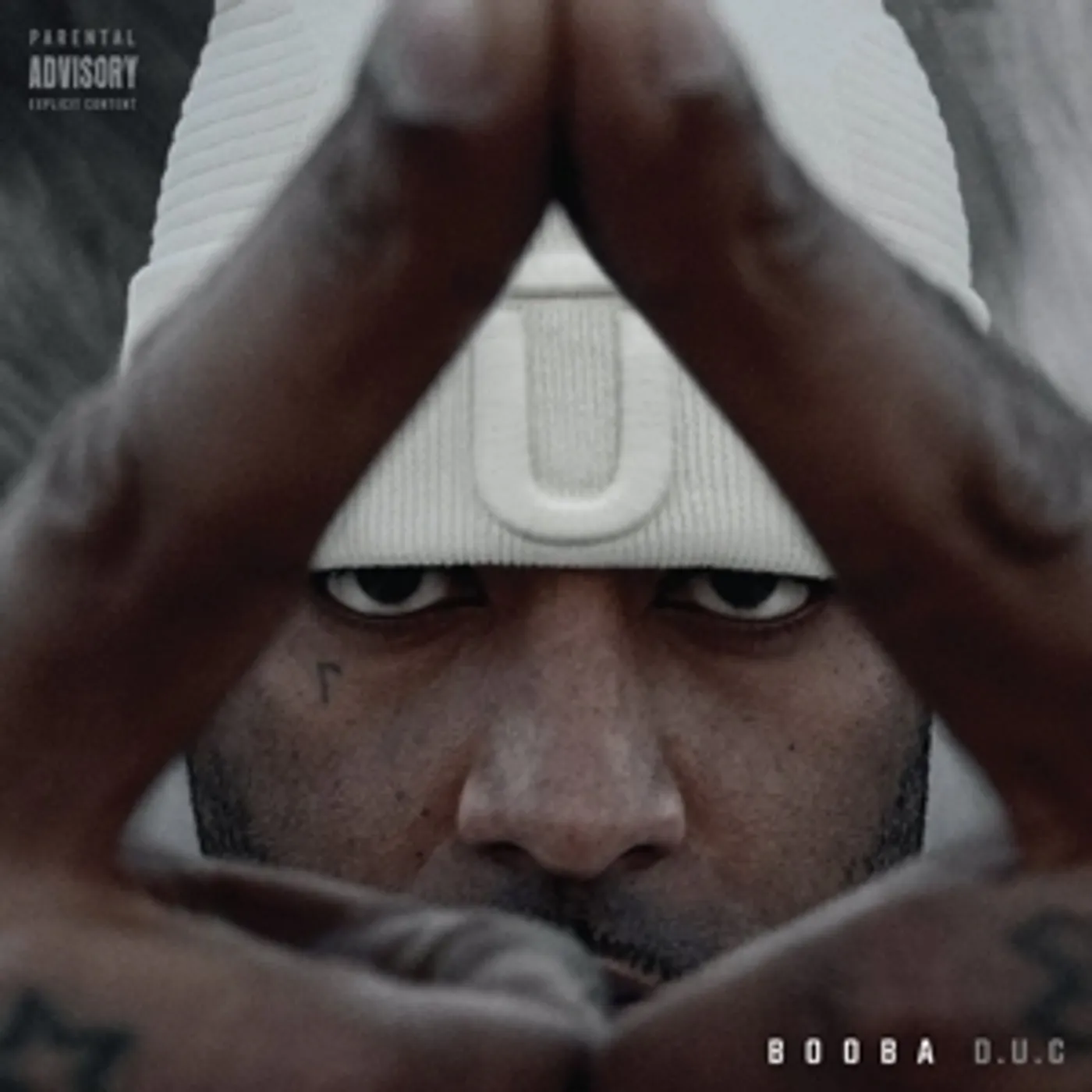Booba D.U.C. CD