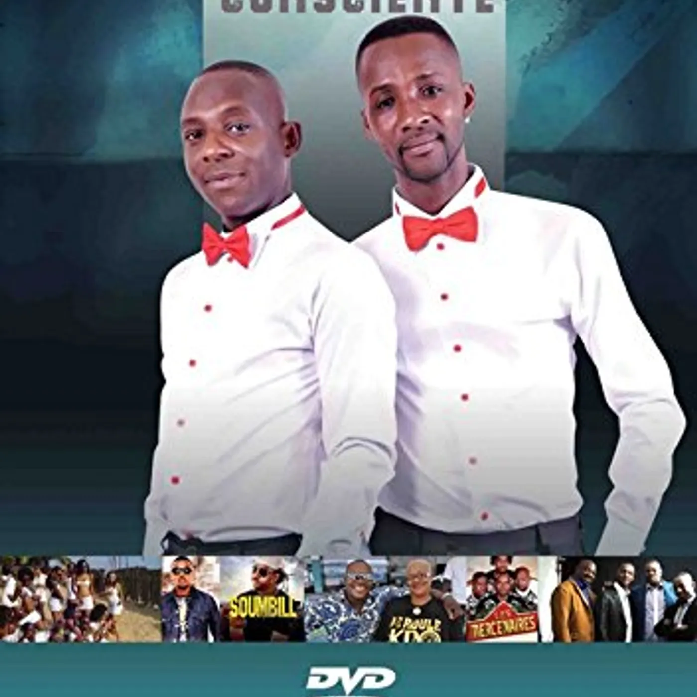 Espoir 2000 GENERATION CONSCIENTE DVD