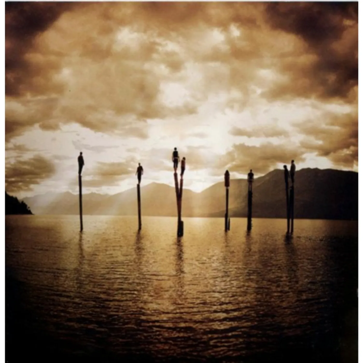 Klone HERE COMES THE SUN CD