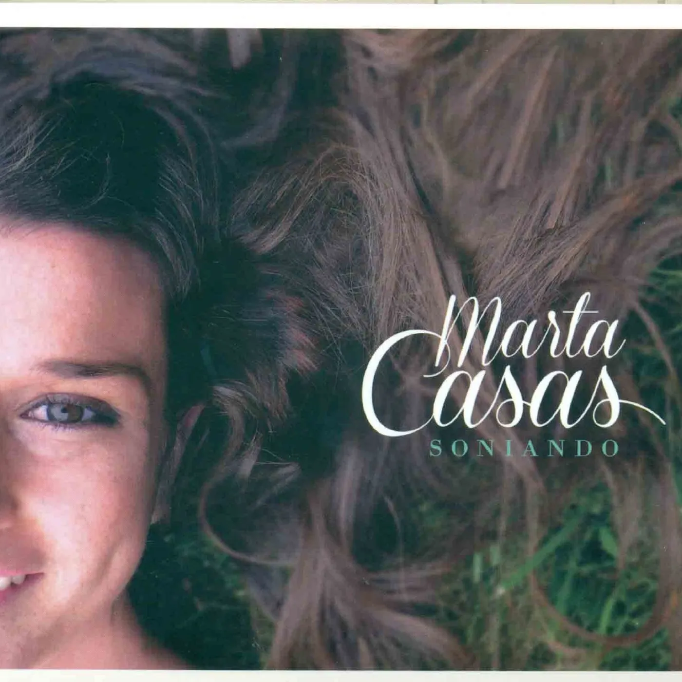 Marta Casas SONIANDO CD