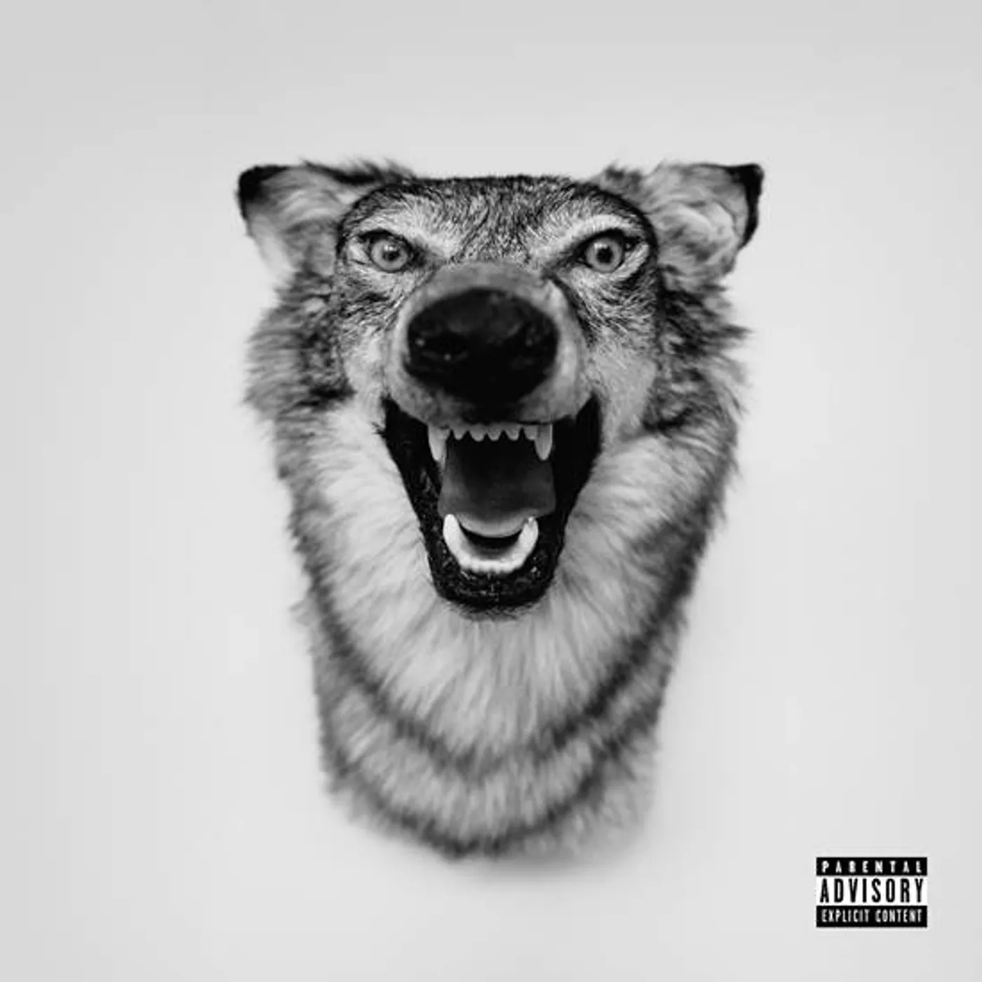 Yelawolf LOVE STORY CD