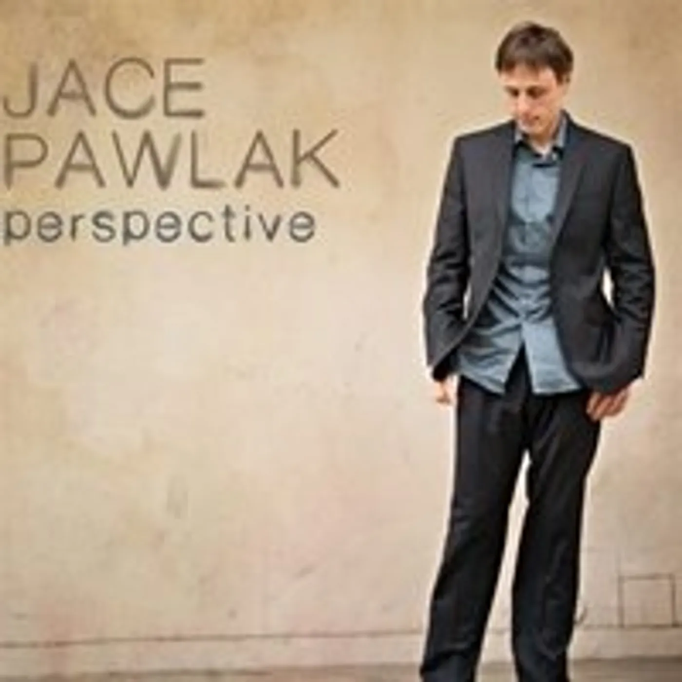 Jace Pawlak PERSPECTIVE CD