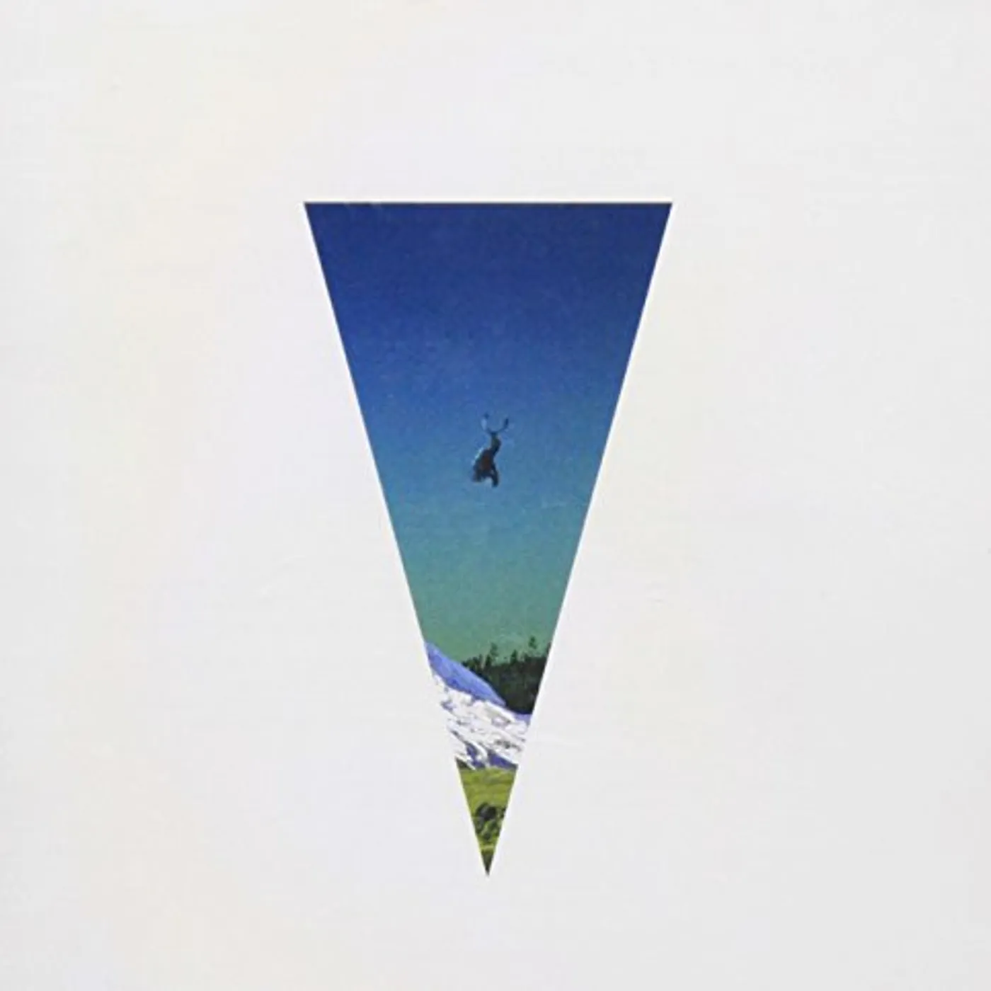 Brasco DIVIN TO EARTH CD