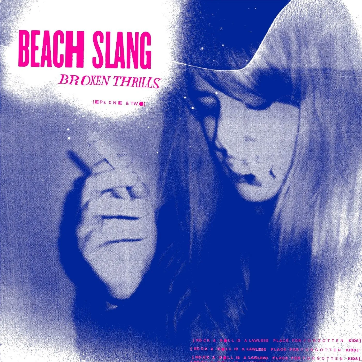 BEACH SLANG Vinyl Record
