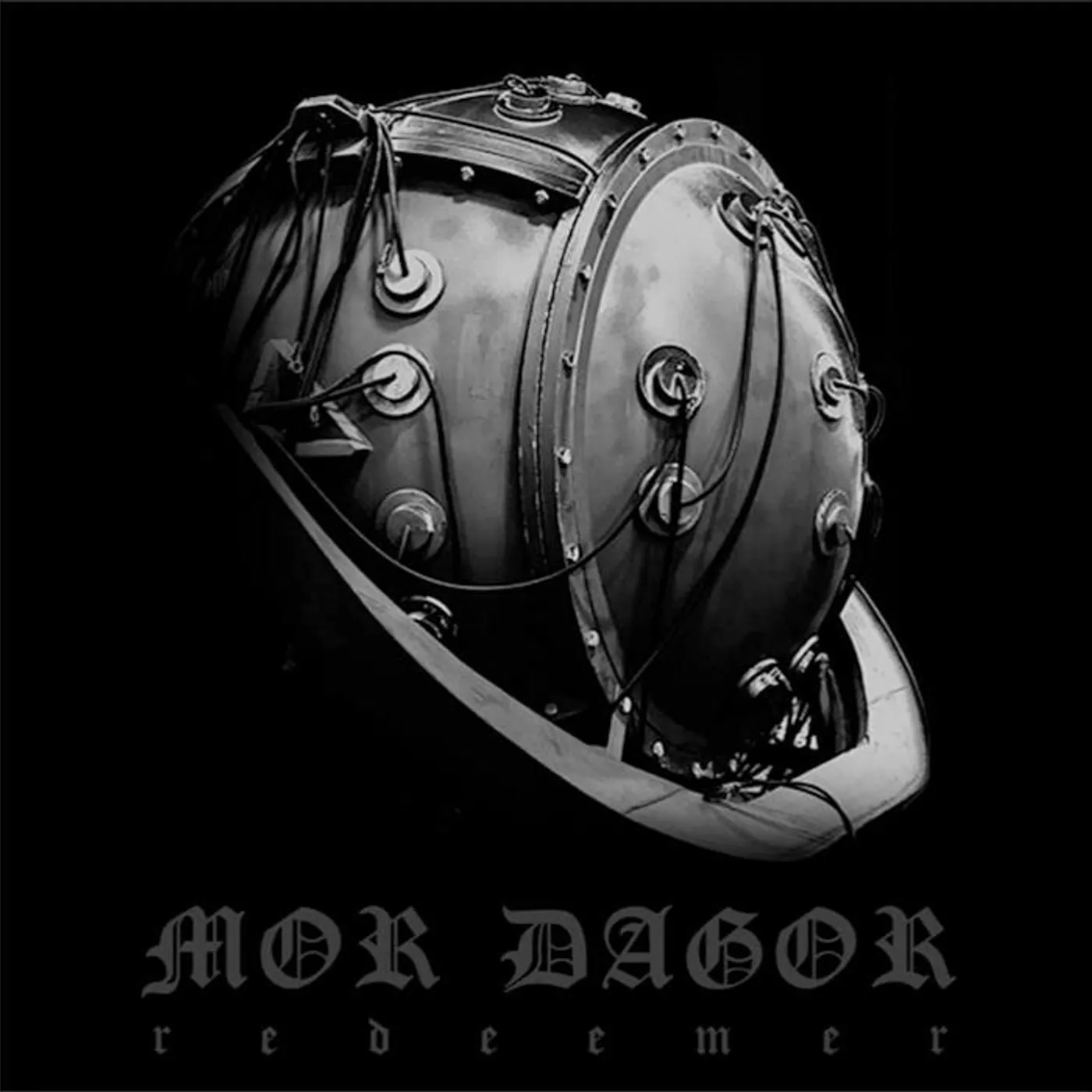 Mor Dagor REEDEEMER CD