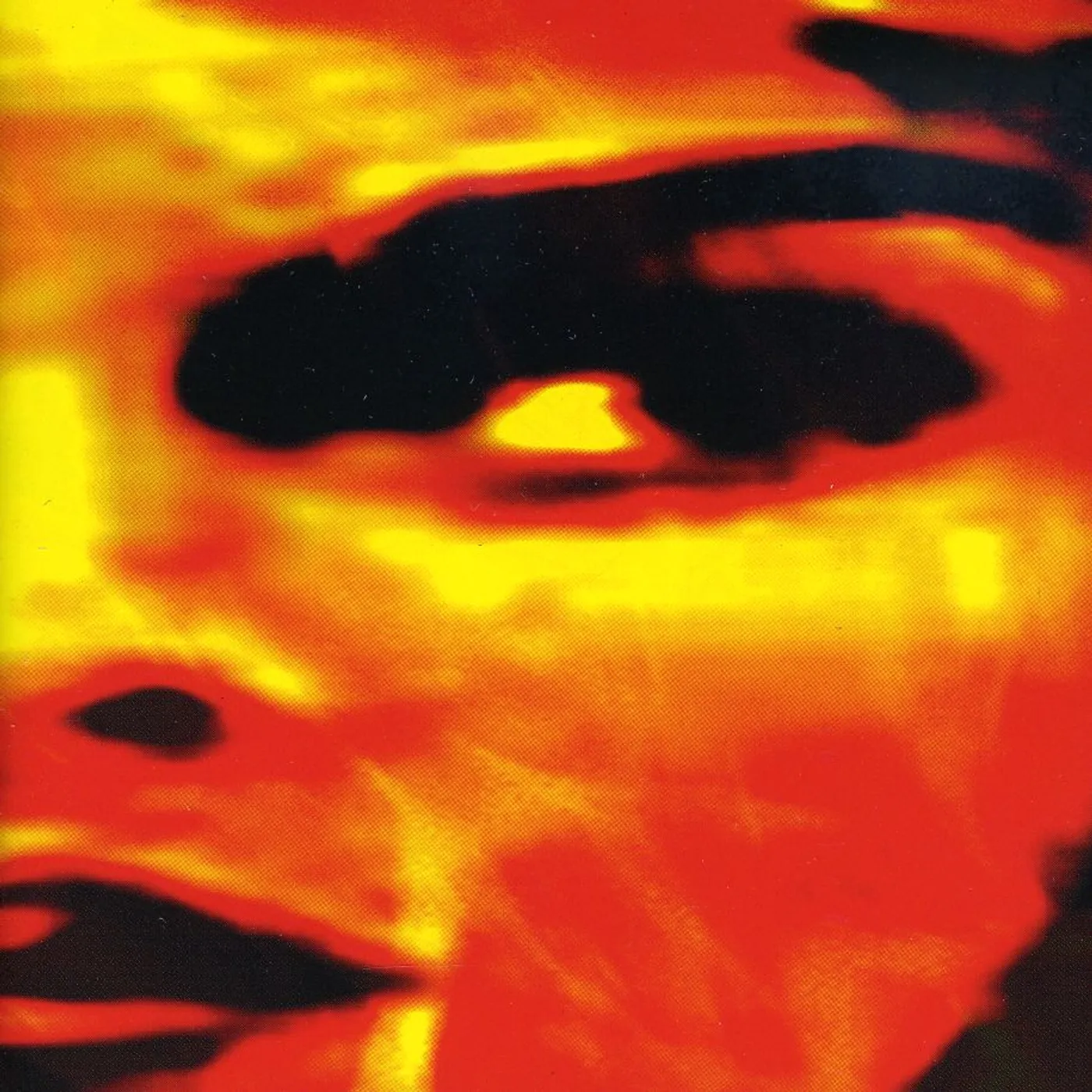 Left Hand Solution FEVERED CD