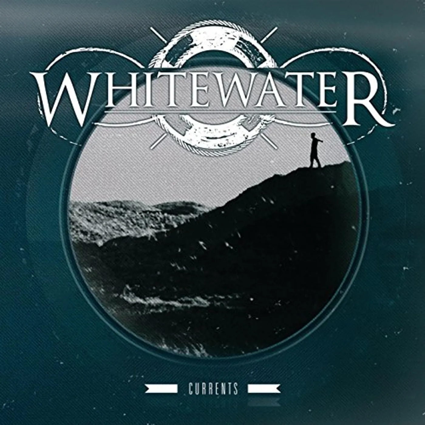 Whitewater CURRENTS CD