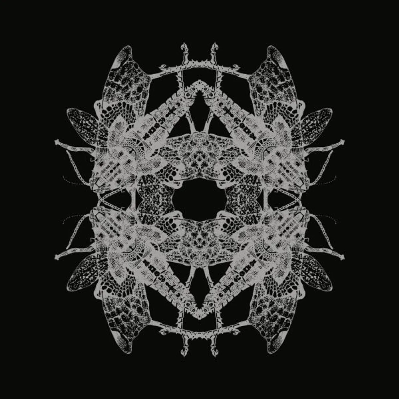 Pfirter MESSAGE 1 Vinyl Record