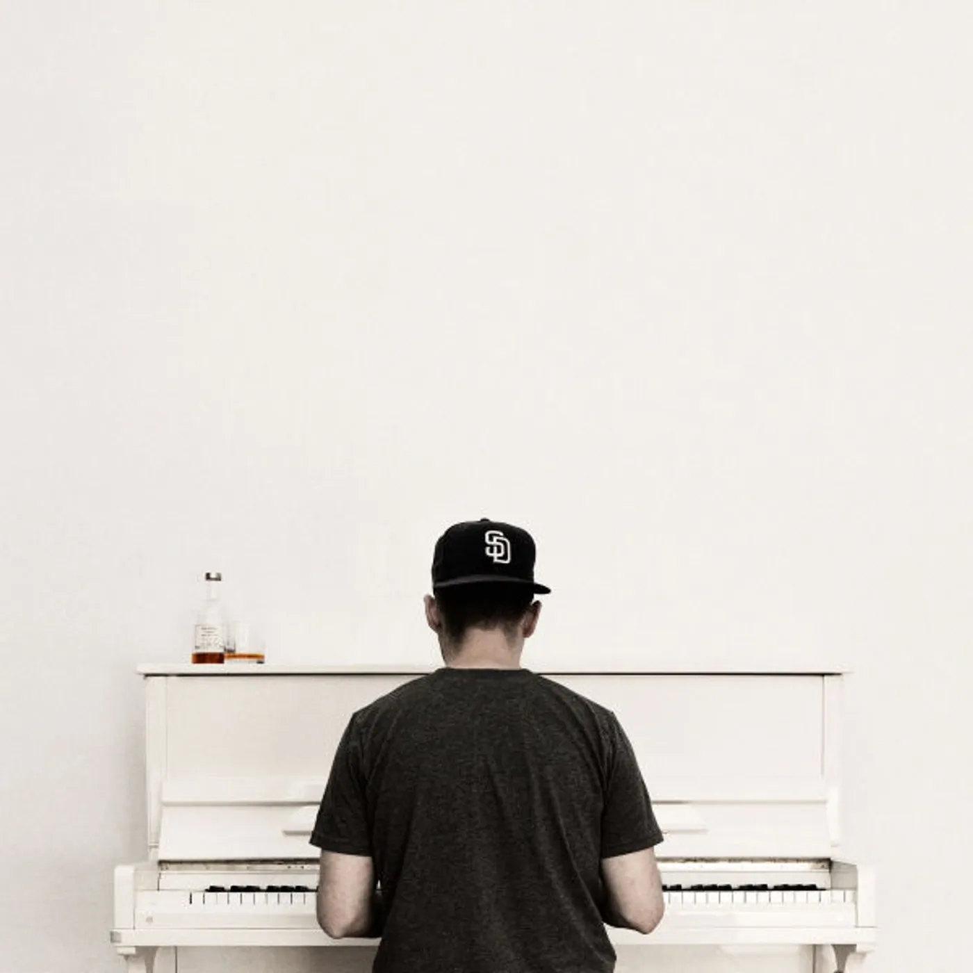 Suff Daddy SUFF SELLS Vinyl Record - UK Release