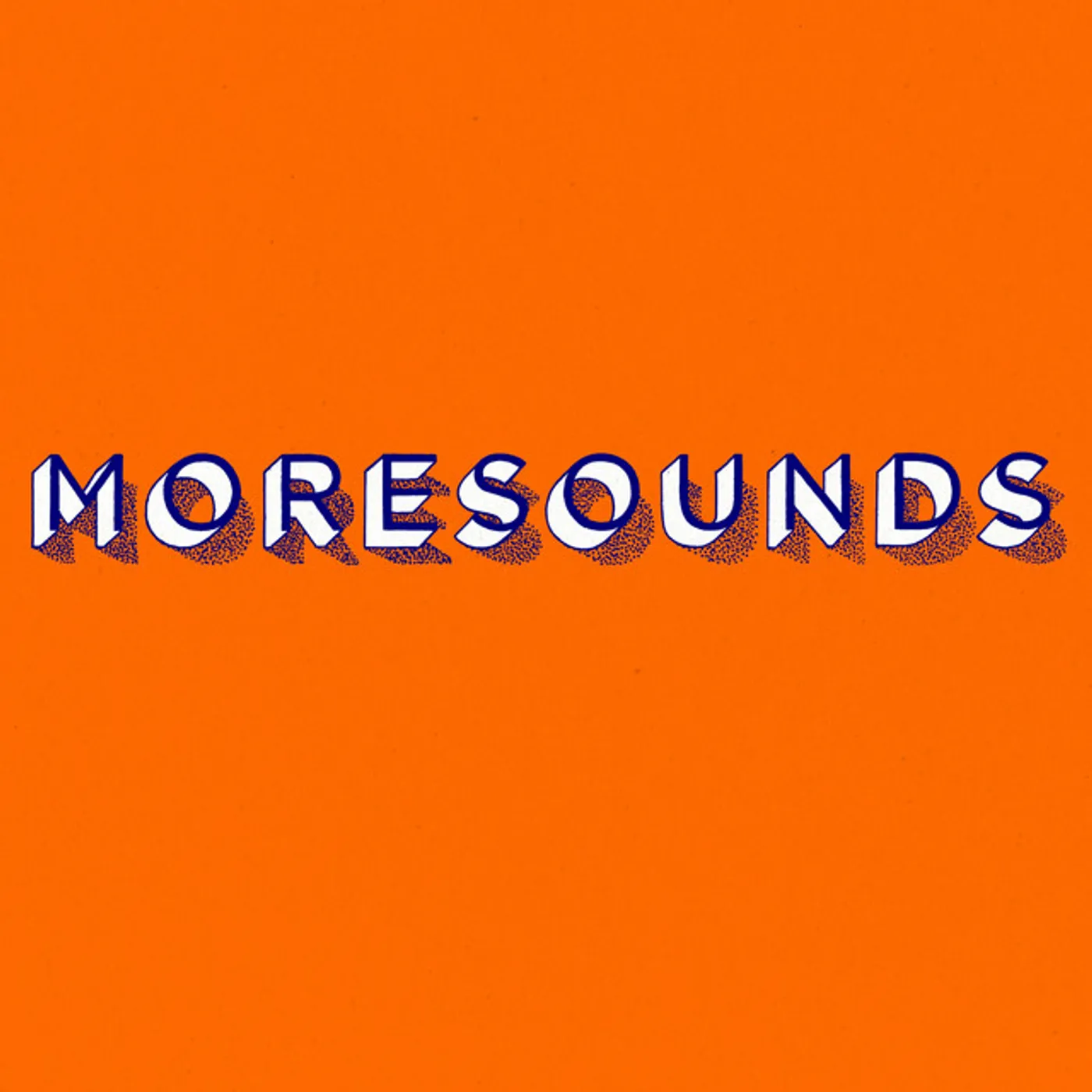 Moresounds PURE NICENESS Vinyl Record - UK Release