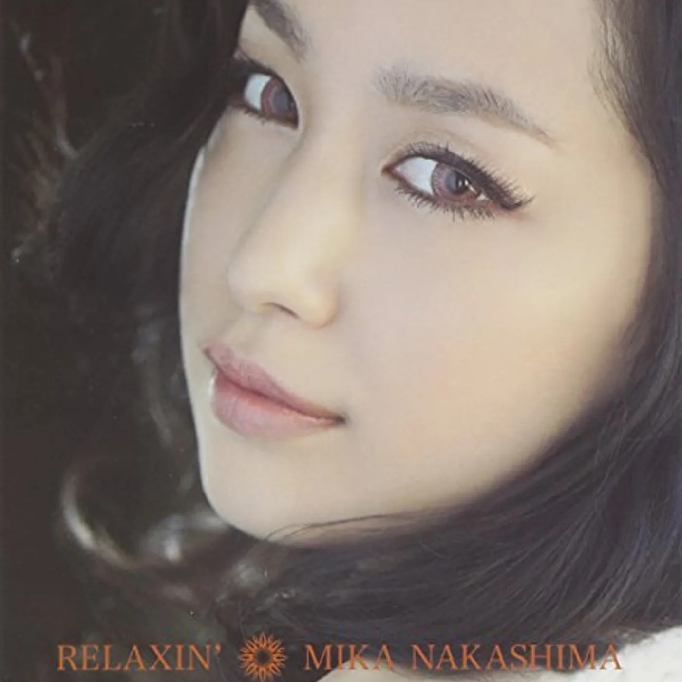 Mika Nakashima RELAXIN CD