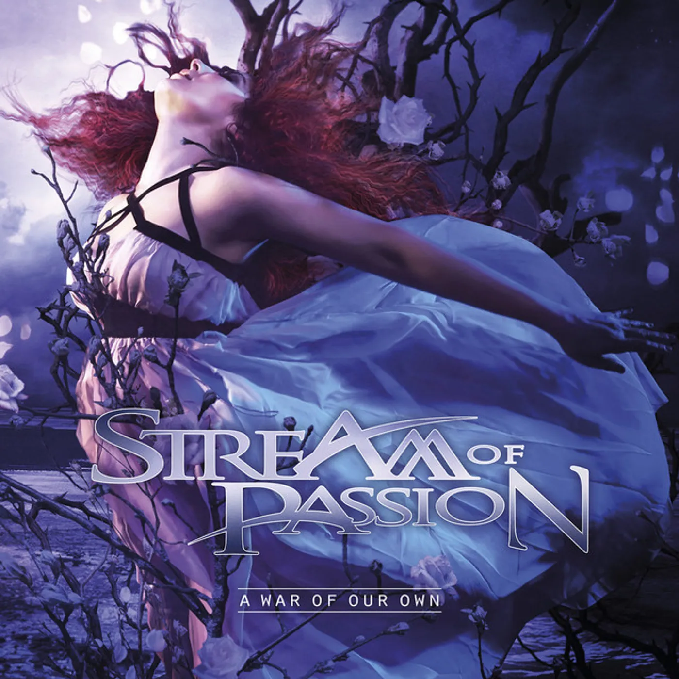 Stream of Passion WAR OF OUR OWN Vinyl Record