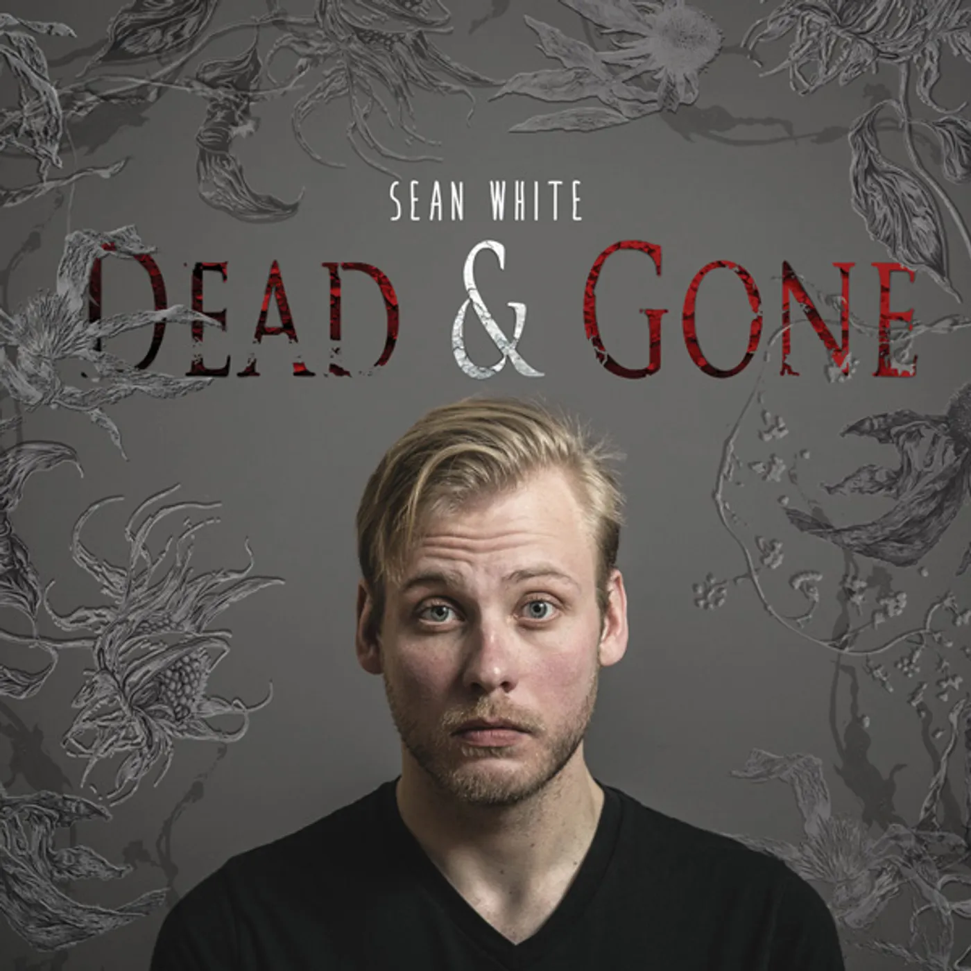 Sean White DEAD & GONE CD