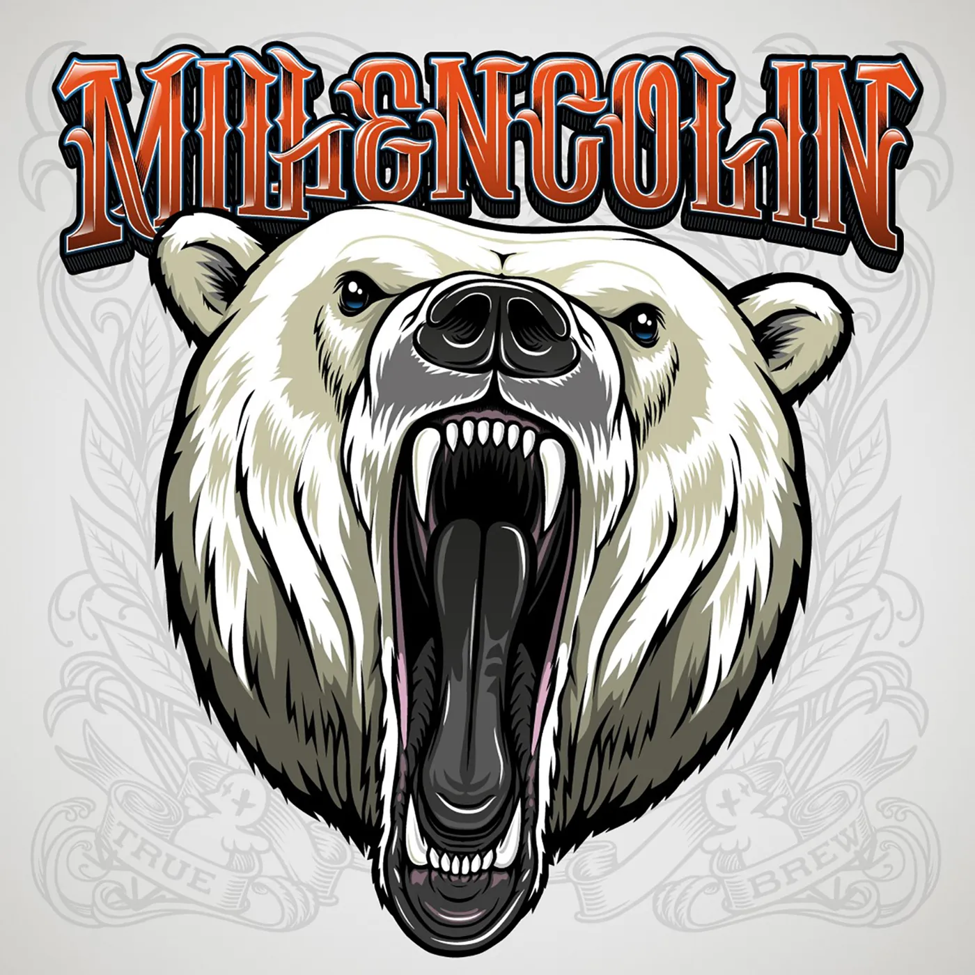 Millencolin True Brew Vinyl Record