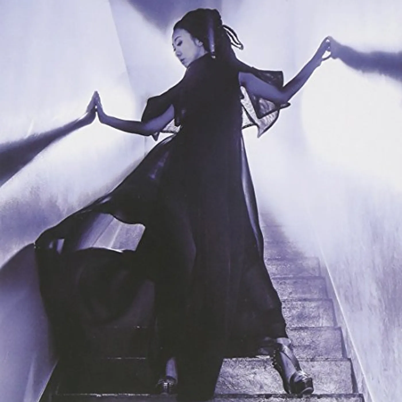 MISIA SHIROI KISETSU / SAKURA HITOHIRA CD