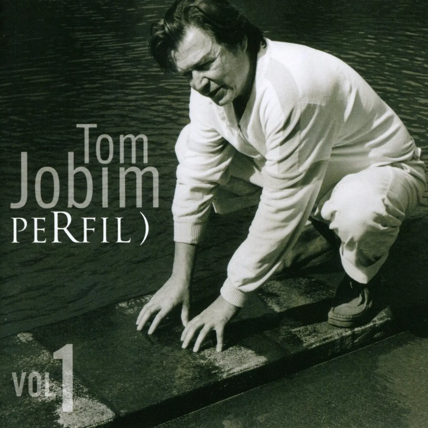 Tom Jobim PERFIL 1 CD