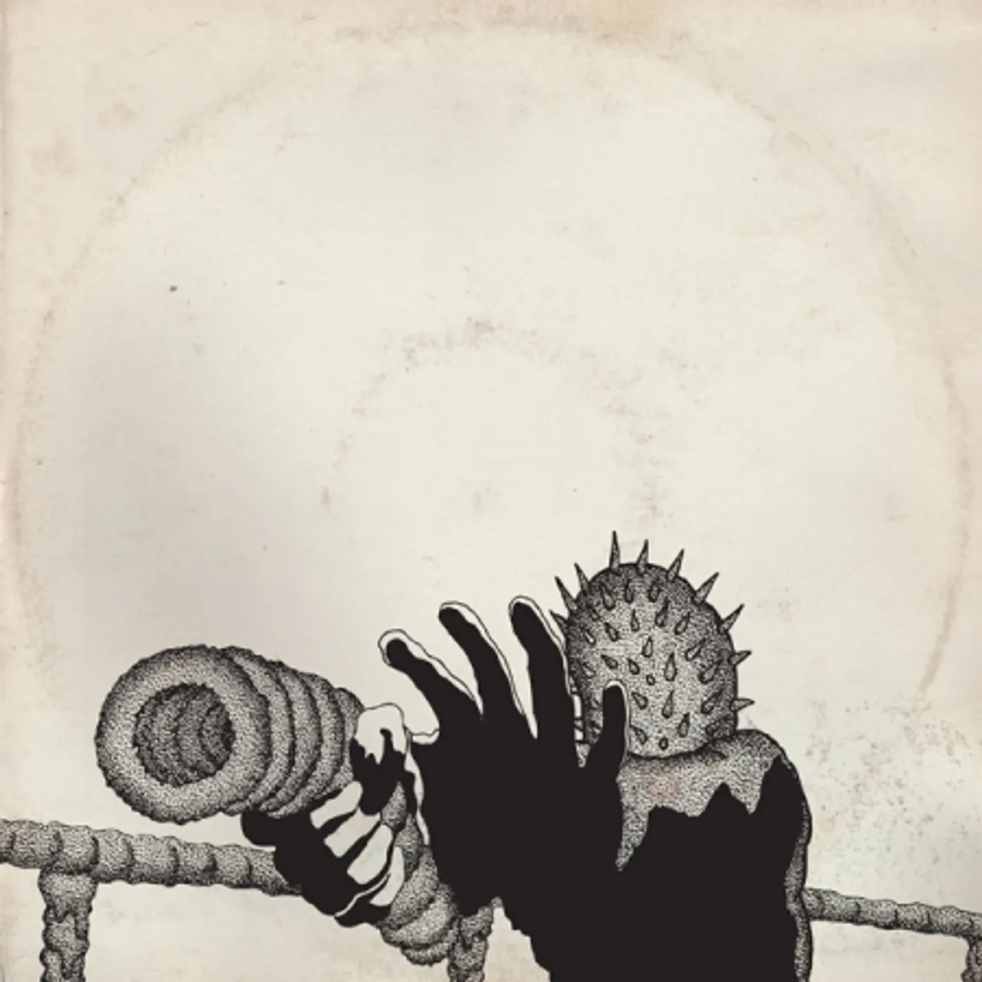 Thee Oh Sees Mutilator Defeated at Last Vinyl Record