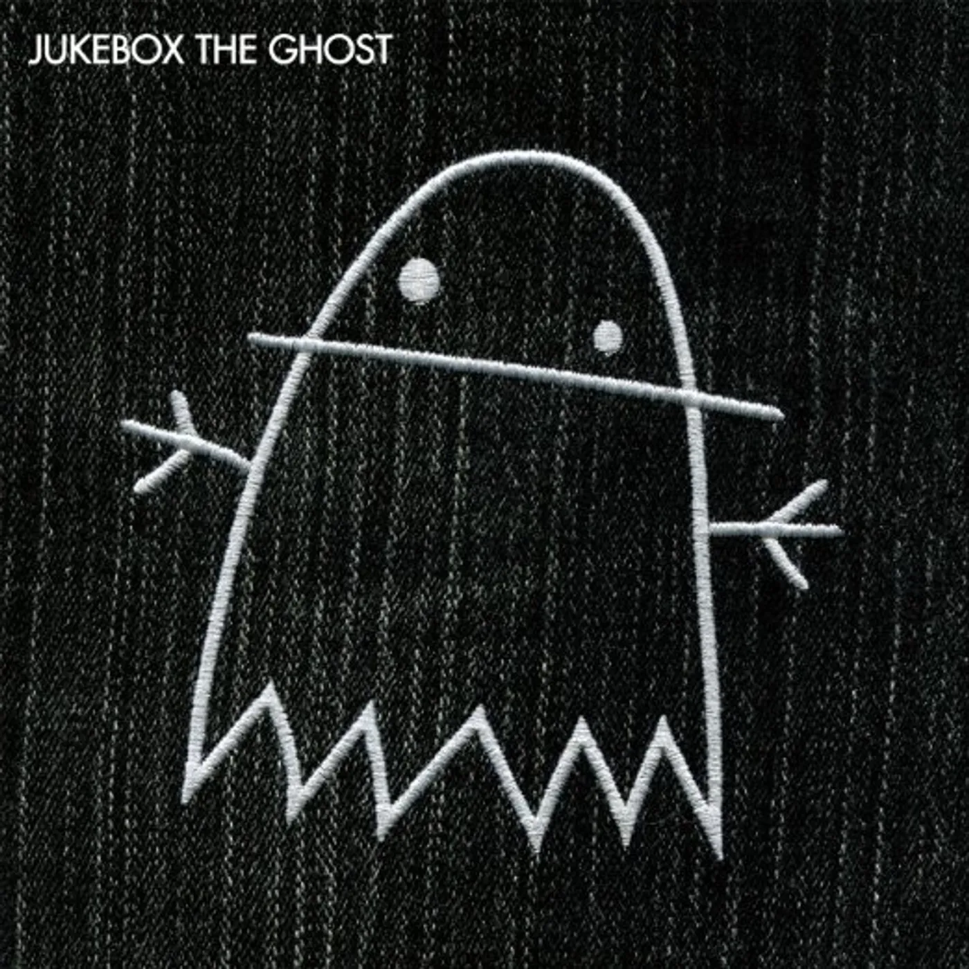 JUKEBOX THE GHOST CD