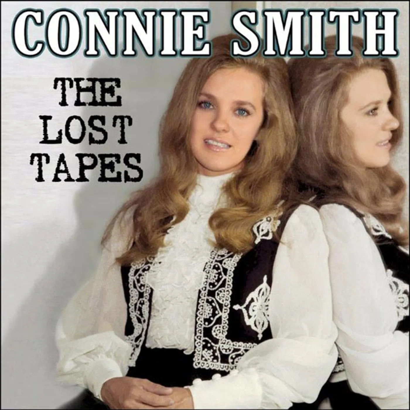 Connie Smith LOST TAPES CD