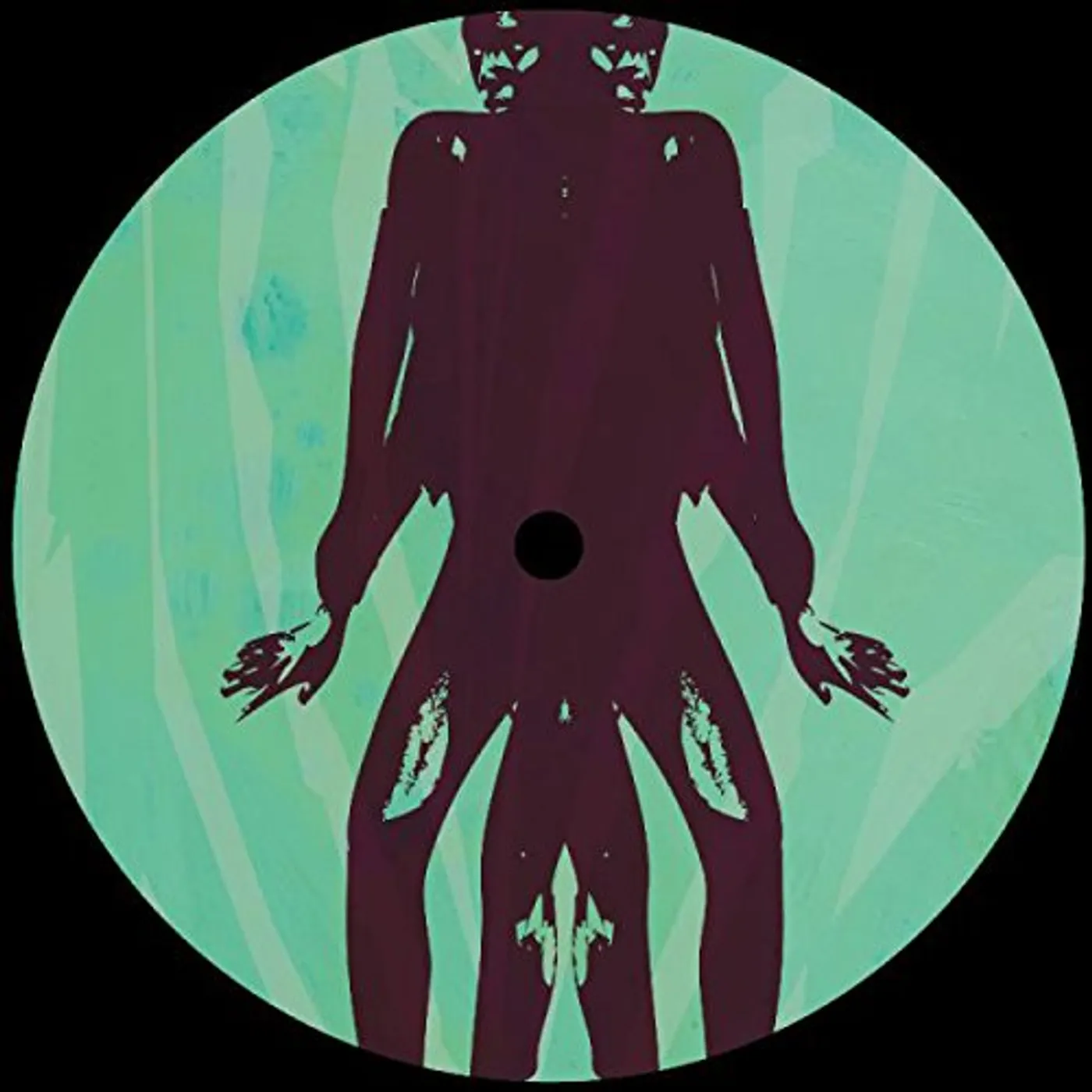 Cobblestone Jazz Northern Lights Vinyl Record