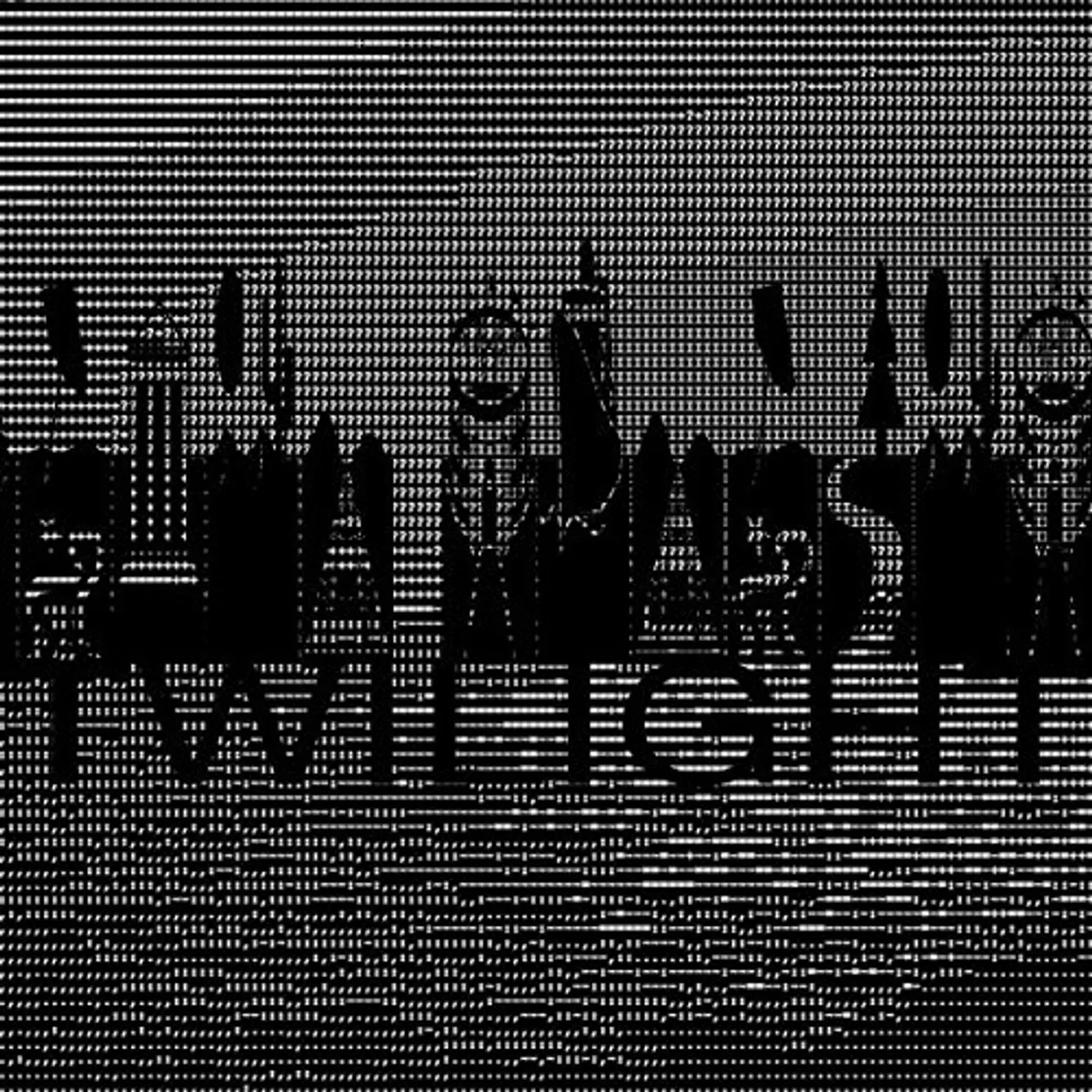 Tiger Stripes TWILIGHT Vinyl Record