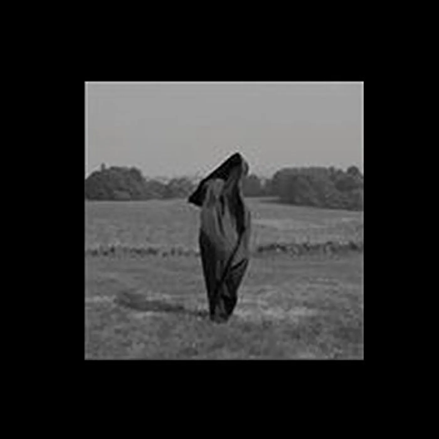 John Bence Disquiet Vinyl Record