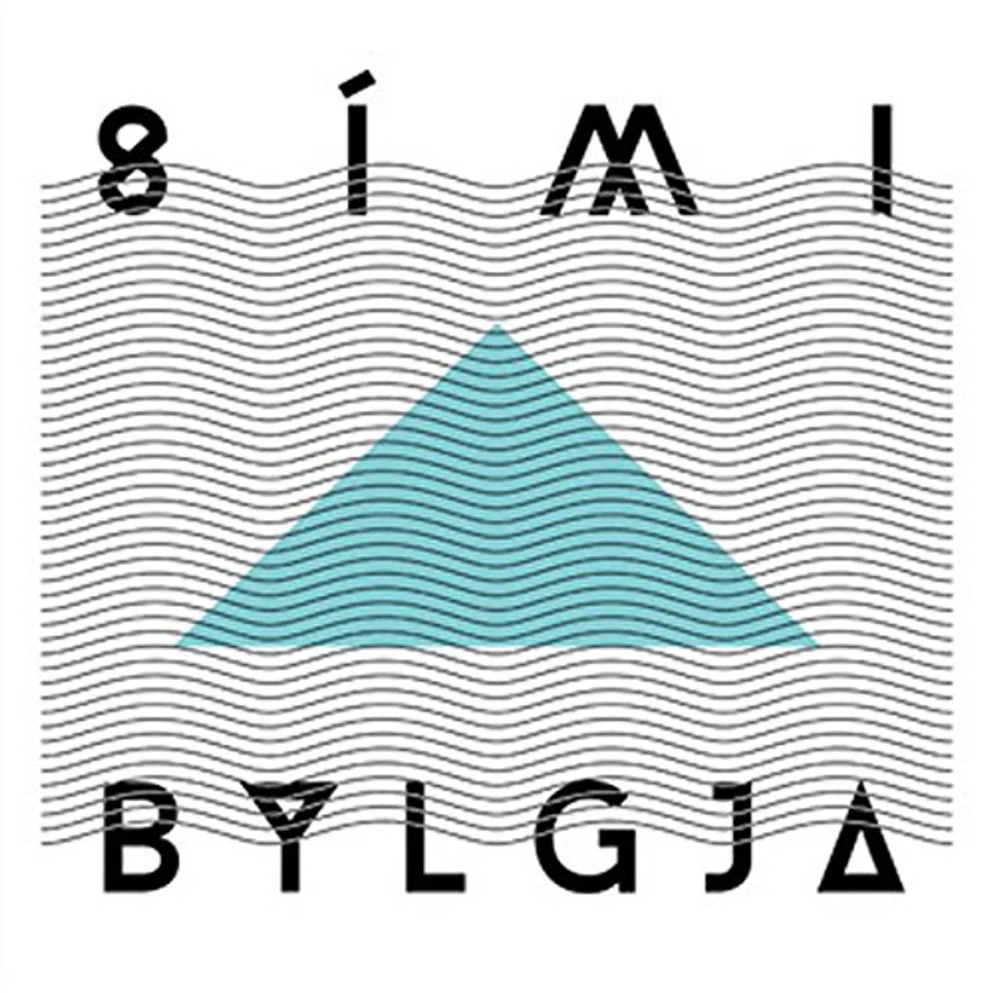 Marc Romboy SIMI / BYLGJA Vinyl Record