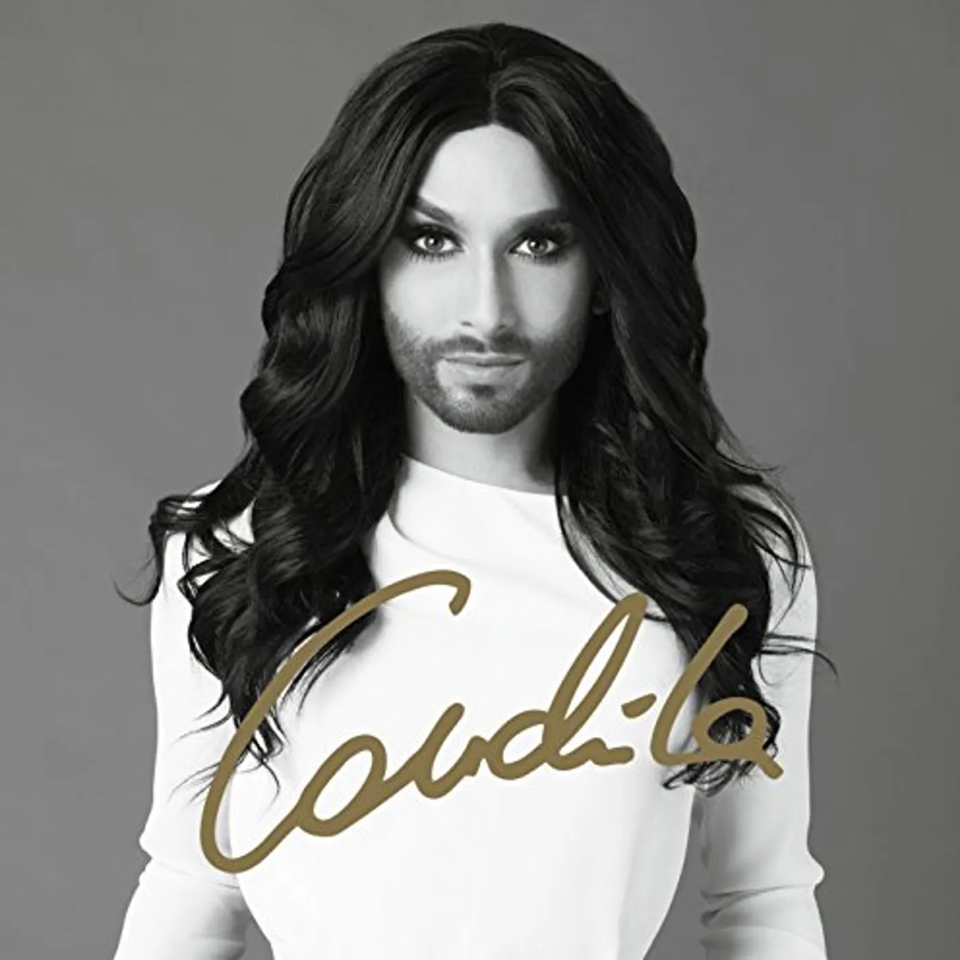 Conchita Wurst CONCHITA CD