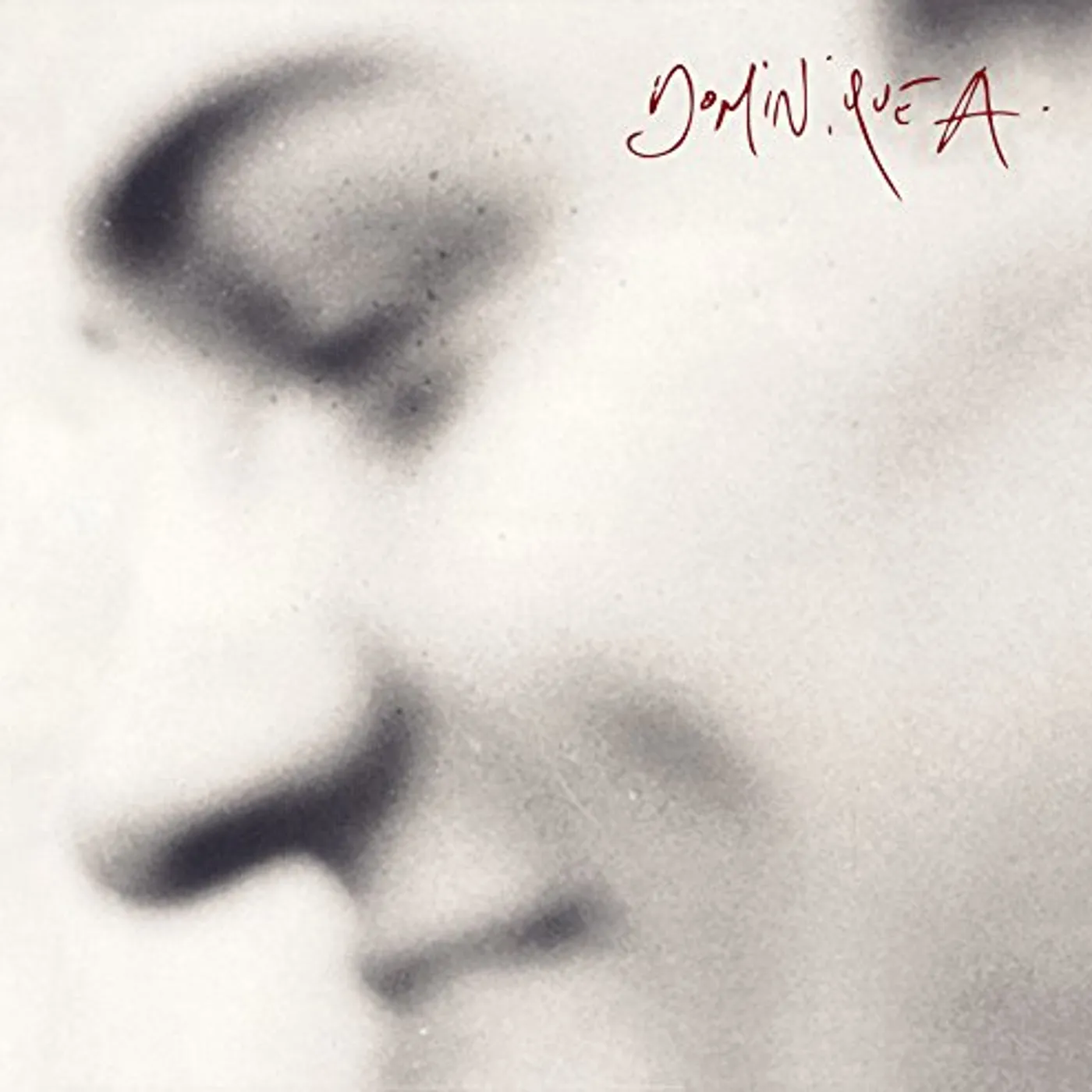 Dominique A La Fossette Vinyl Record