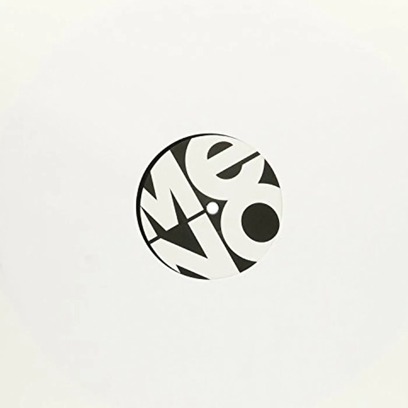 Ossie BUZZ Vinyl Record