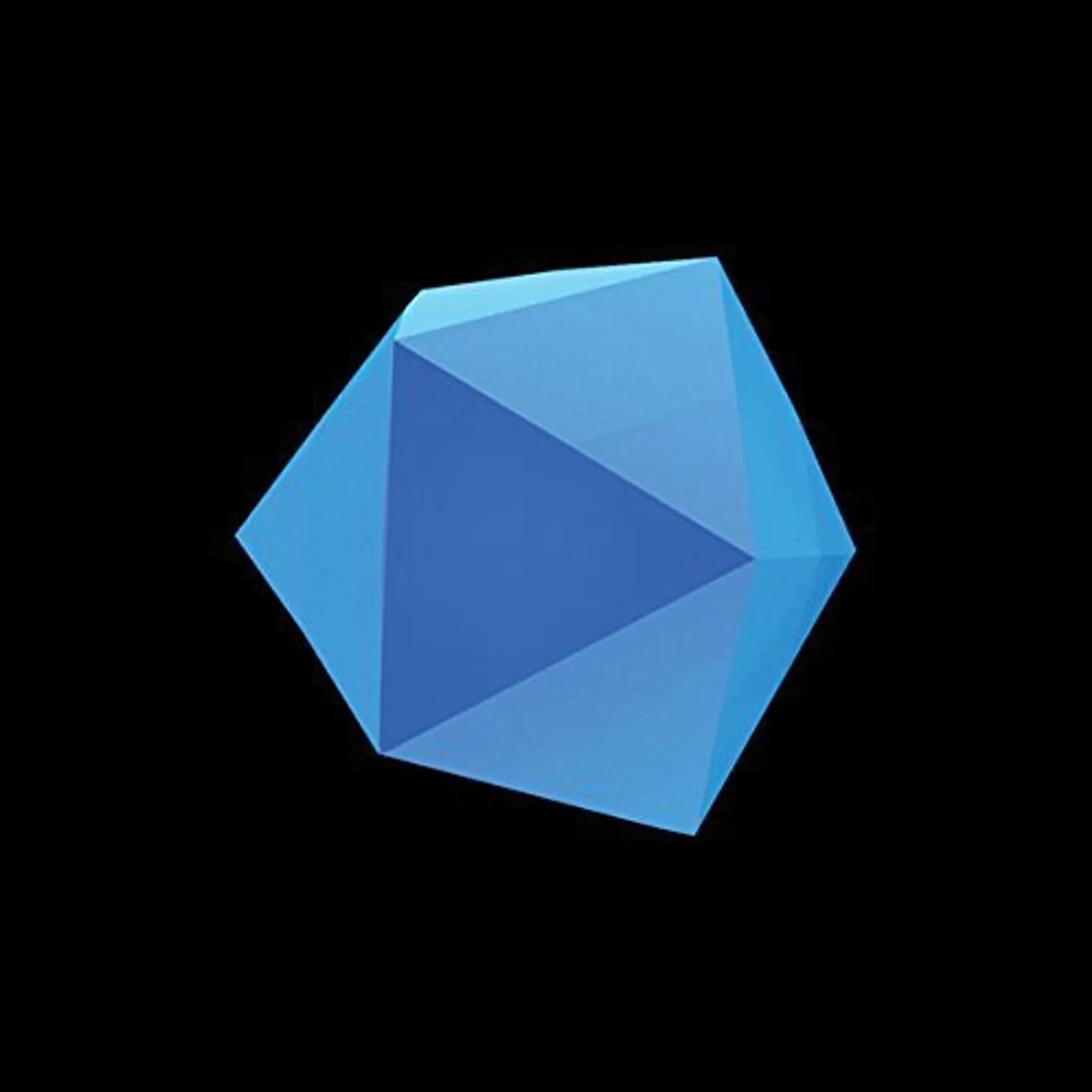 Satoshi Tomiie NEW DAY ALBUM SAMPLER #1 Vinyl Record