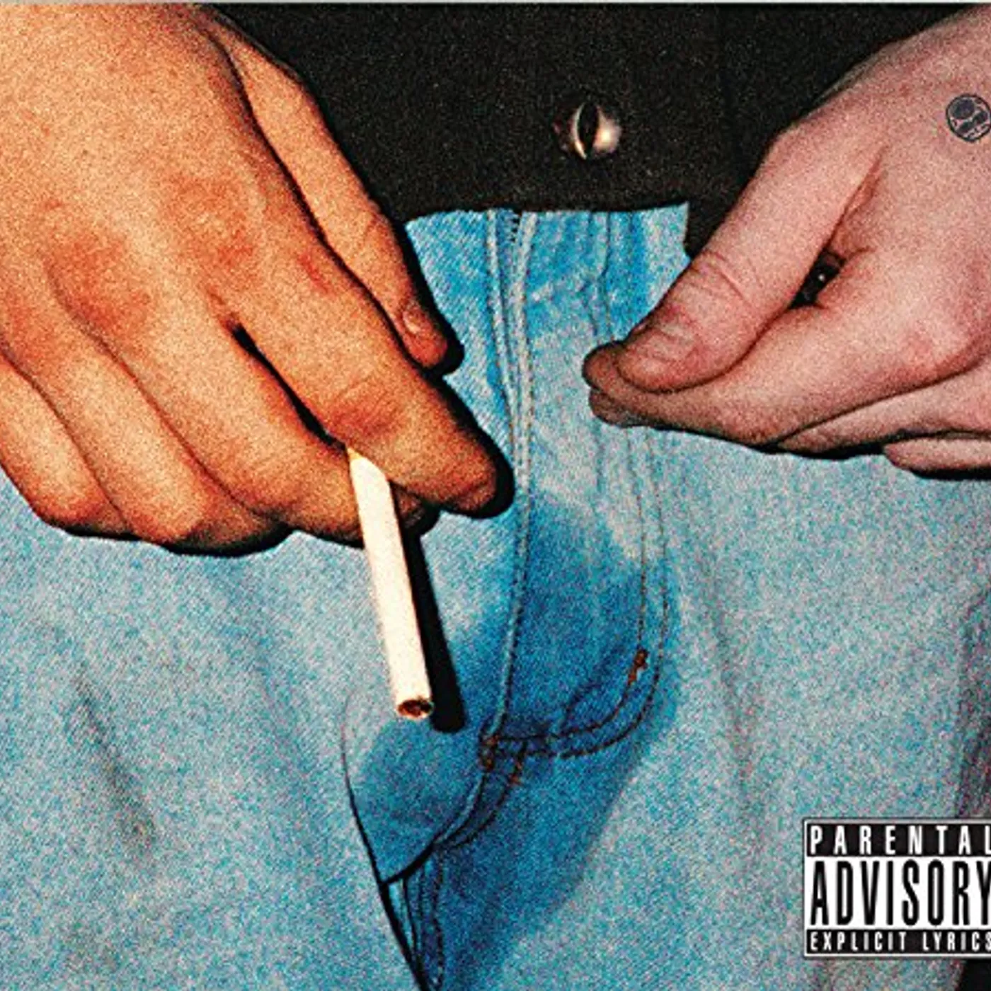 Tyler, The Creator CHERRY BOMB CD