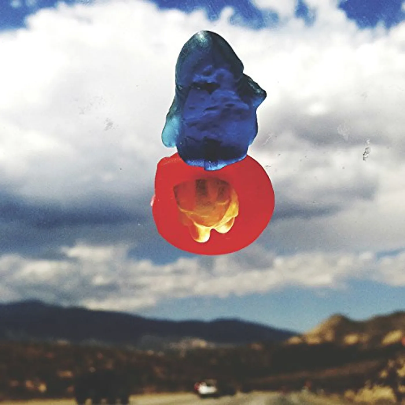 Bully Feels Like Vinyl Record