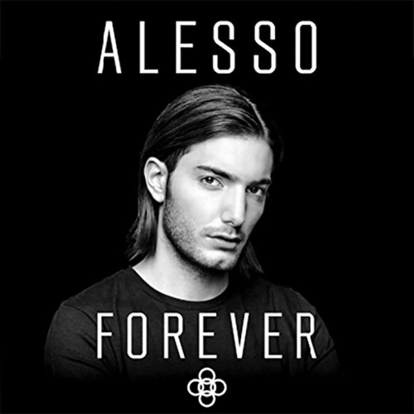 Alesso FOREVER CD