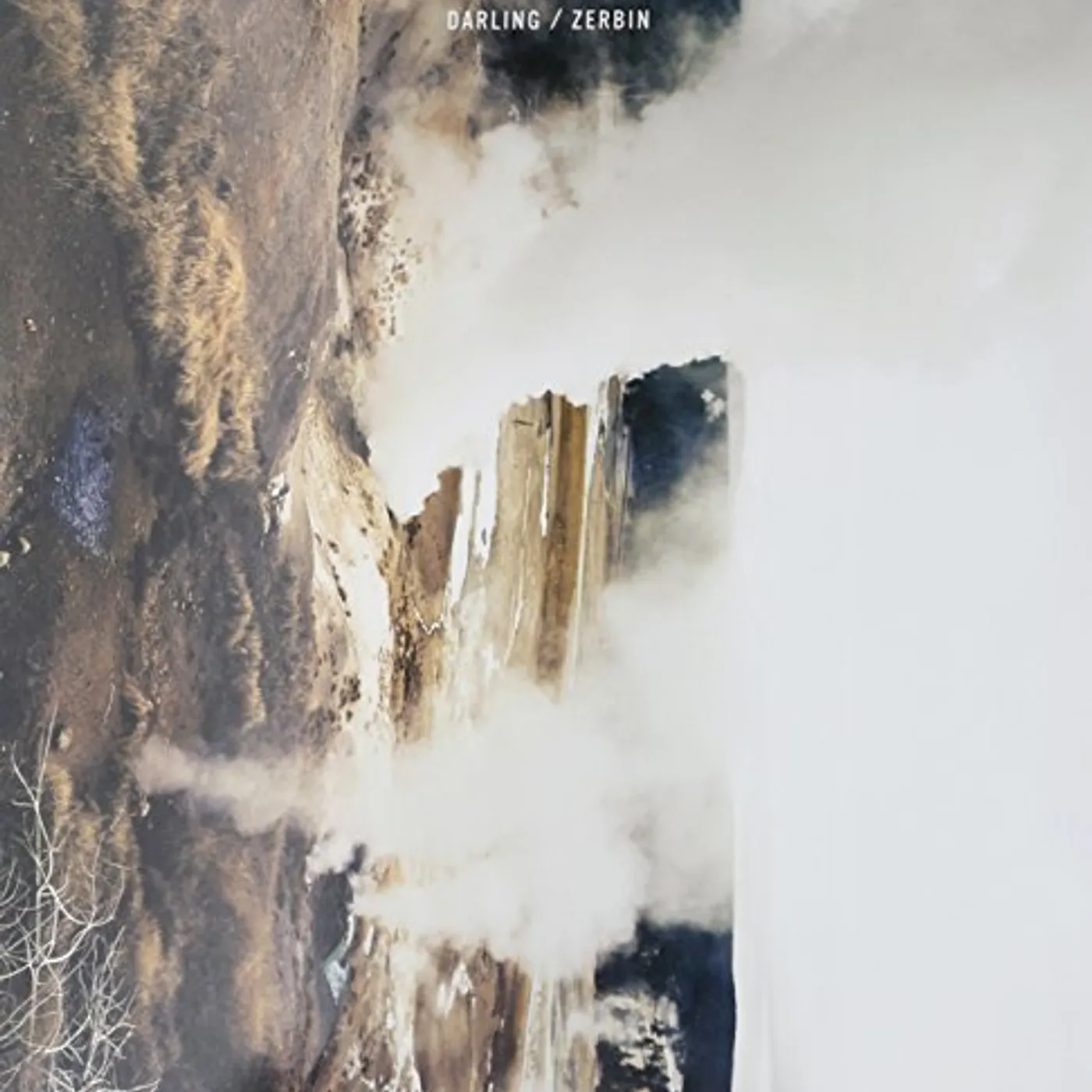 Zerbin Darling Vinyl Record