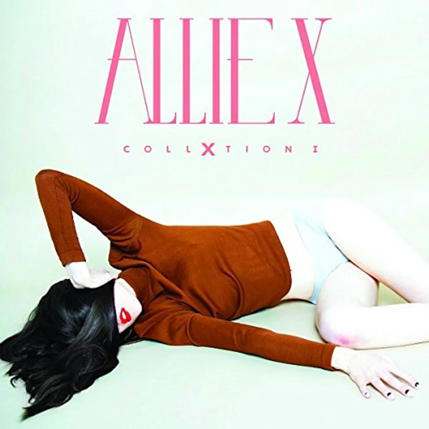 Allie X COLLXTION I CD