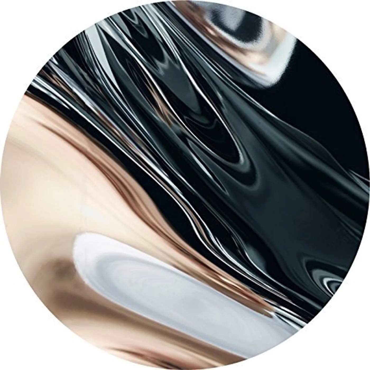 Pearson Sound EXTENDED MIXES PART 1 Vinyl Record - UK Release