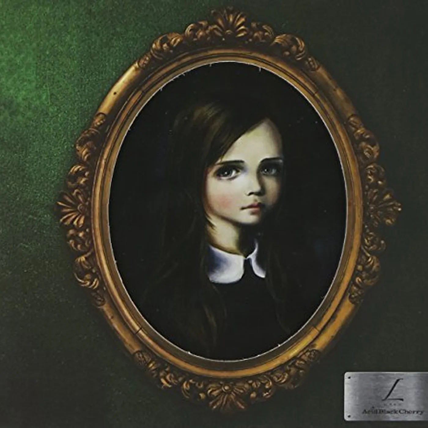 Acid Black Cherry L: LIMITED CD