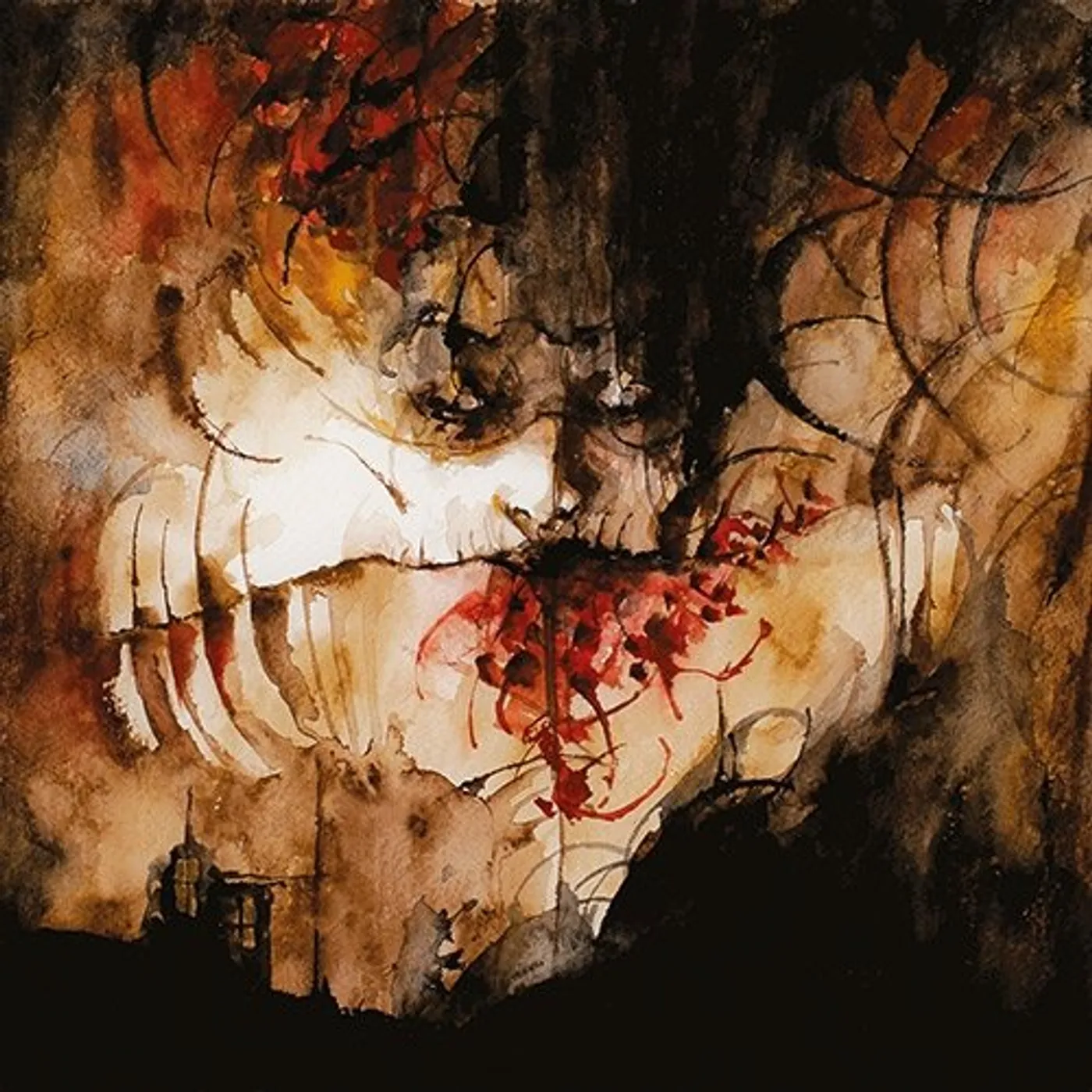 Shining IX-EVERYONE EVERYTHING EVERYWHERE ENDS CD