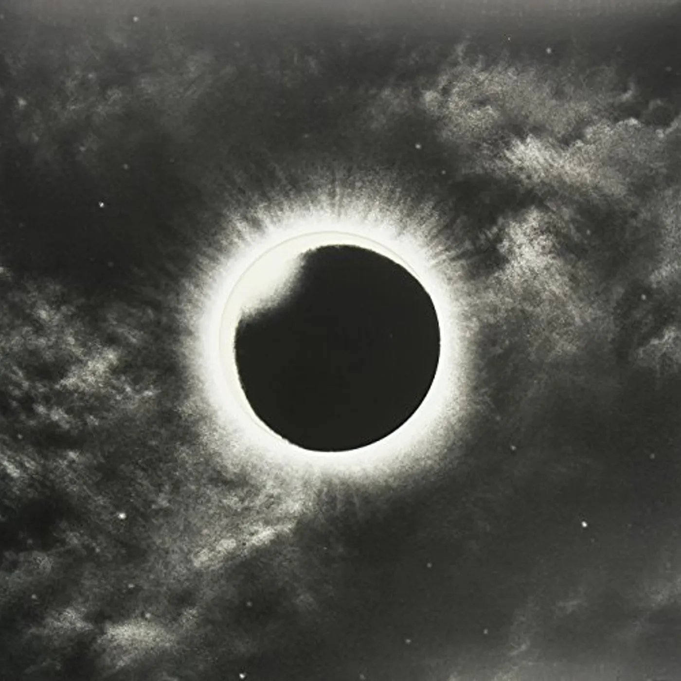 Der Weg einer Freiheit STELLAR (CLEAR VINYL) Vinyl Record